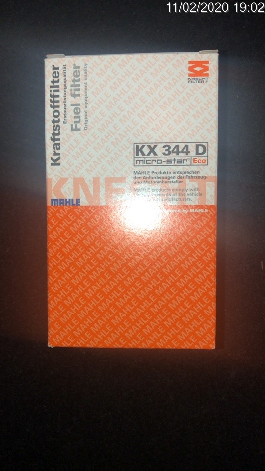 ТО-1 (181000 км) 4