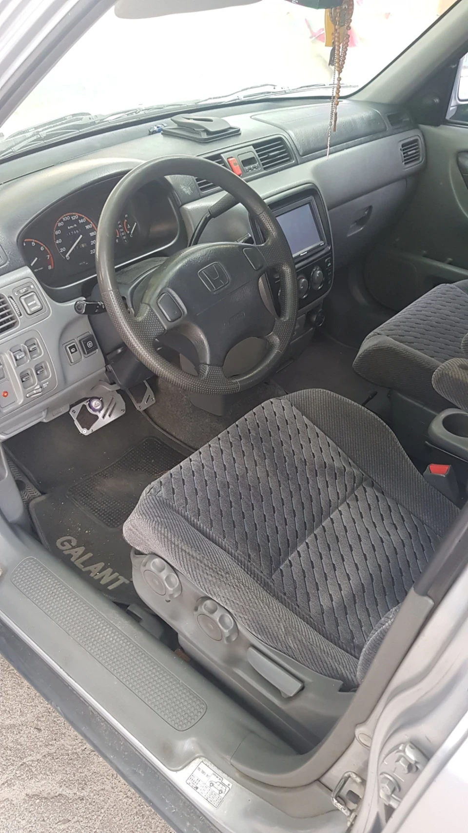 Pioneer 2 DIN
