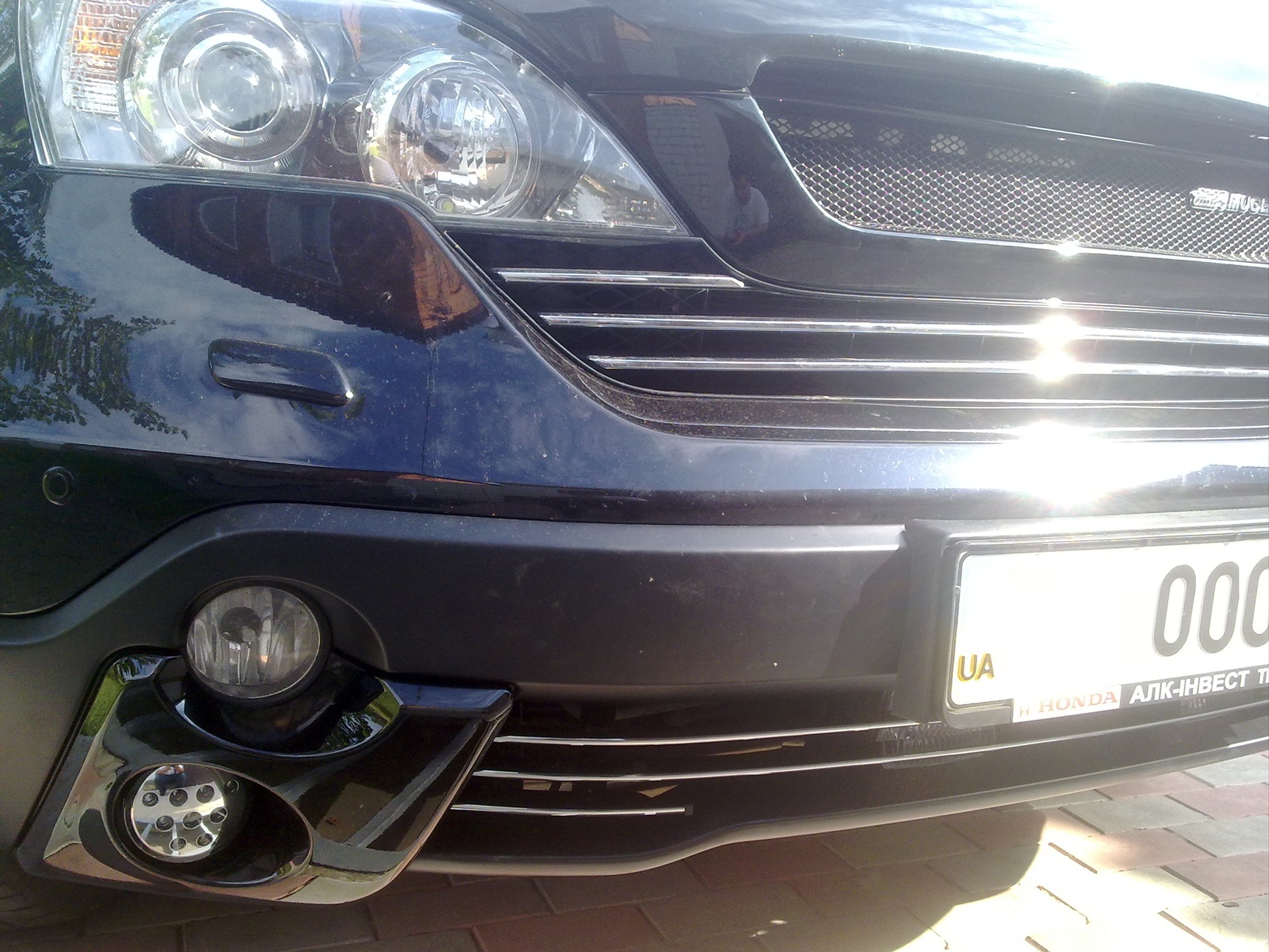 Mugen 3