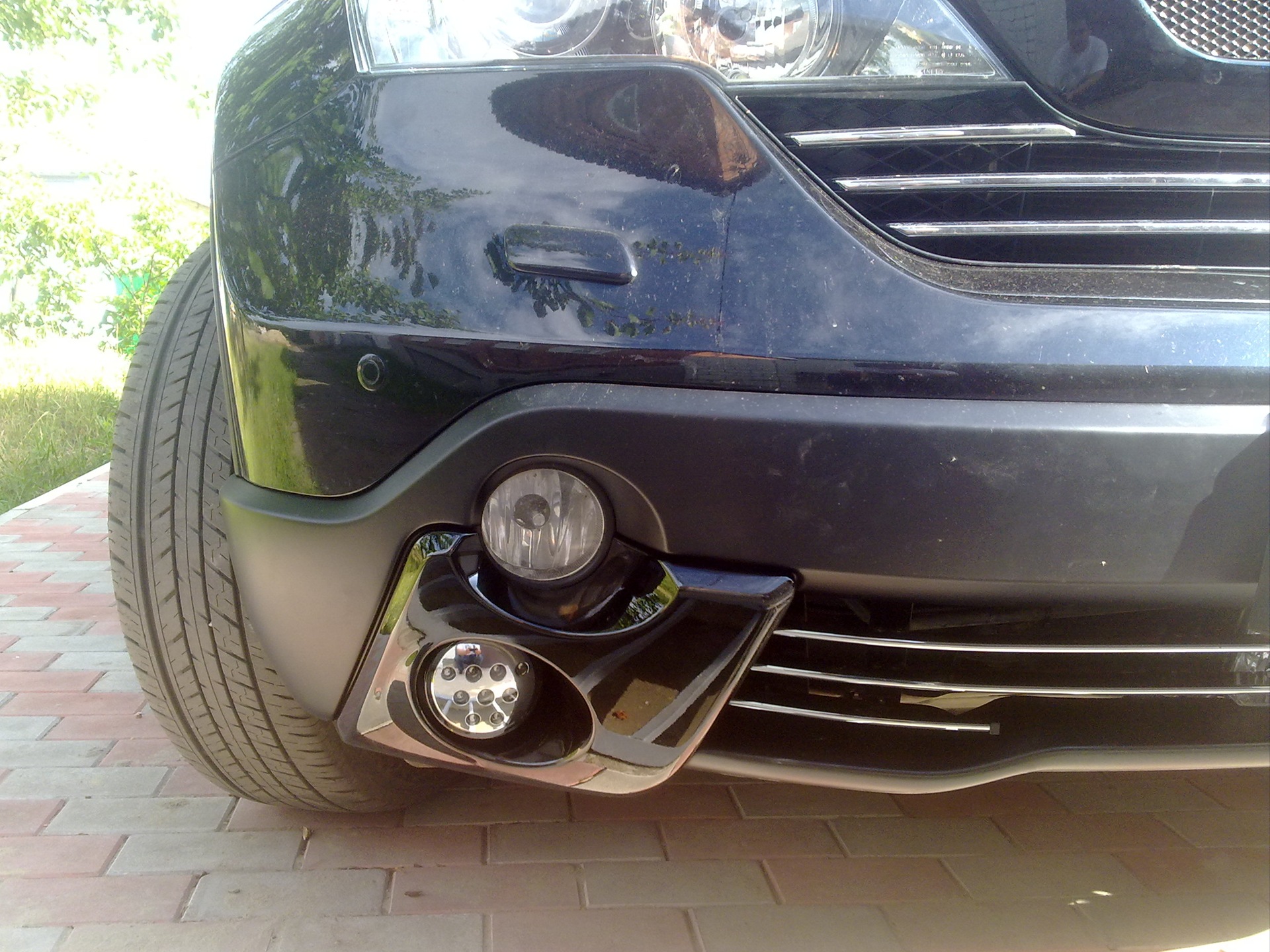 Mugen 4