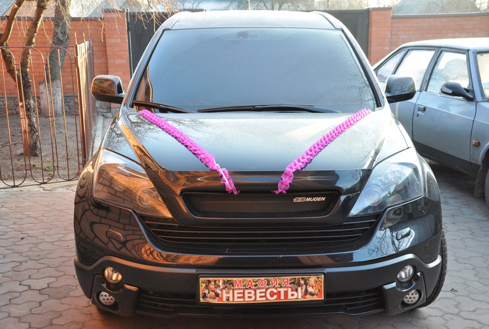 Побував на весіллі у сестри 2