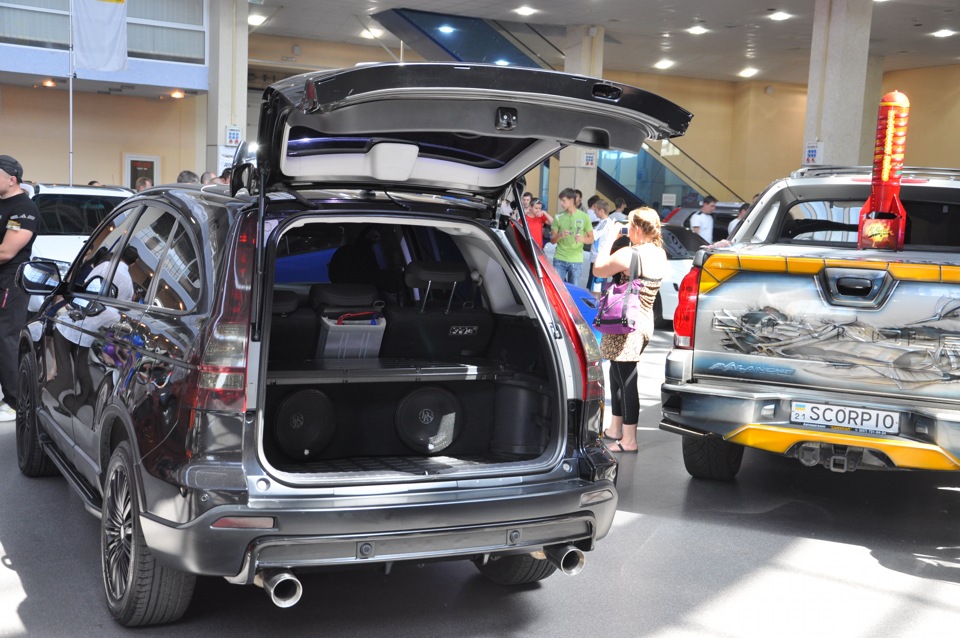 Tuningfest 2012 2