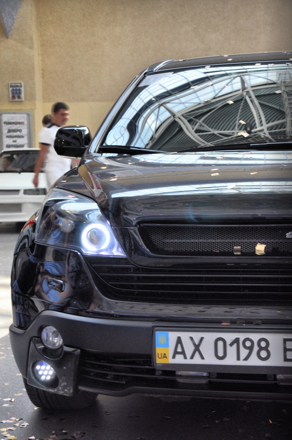 Tuningfest 2012 4