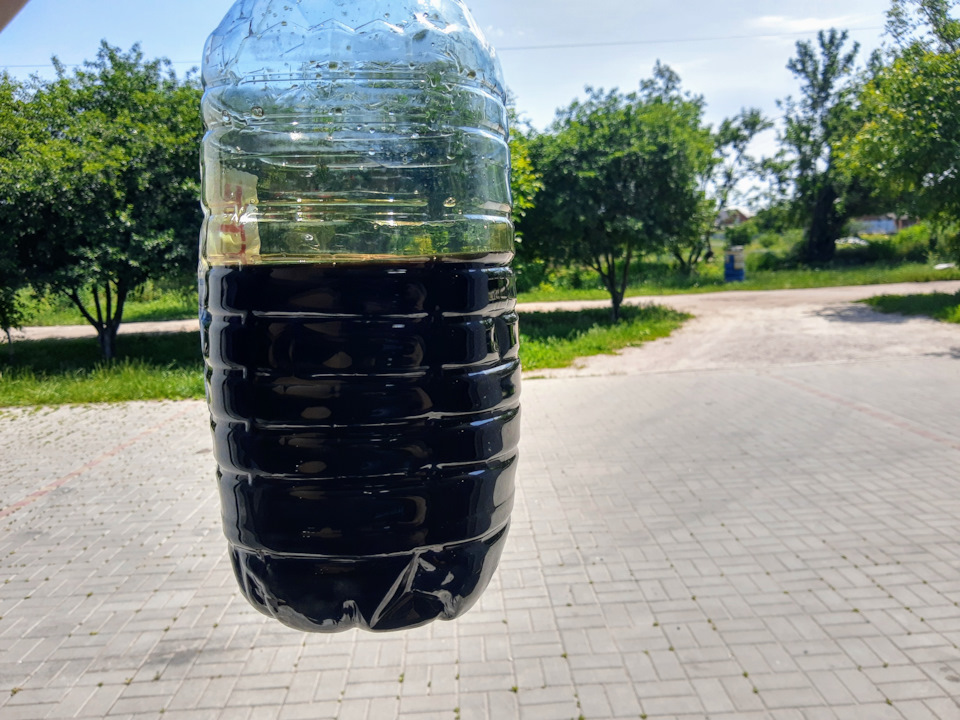 Масляна хроніка Жере масло 2