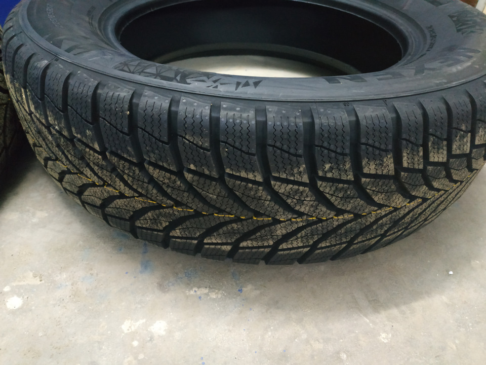 13.Nexen Winguard Sport 2 SUV 2