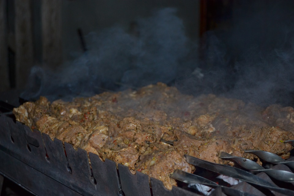 Як ми зустріли Новий Рік…))))) 3