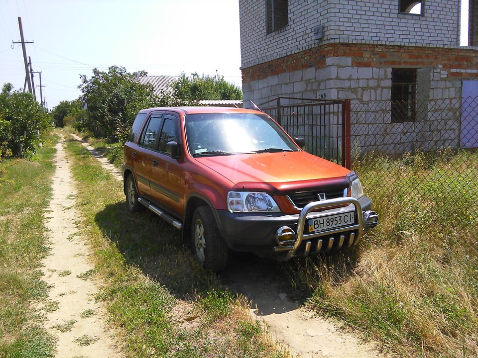 У Миколаїв! 1