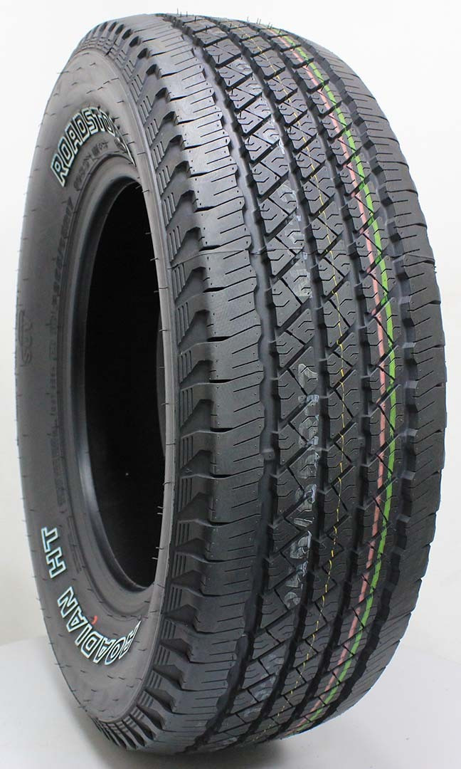 можна чи ні 235/60/18 на sr-v? 1