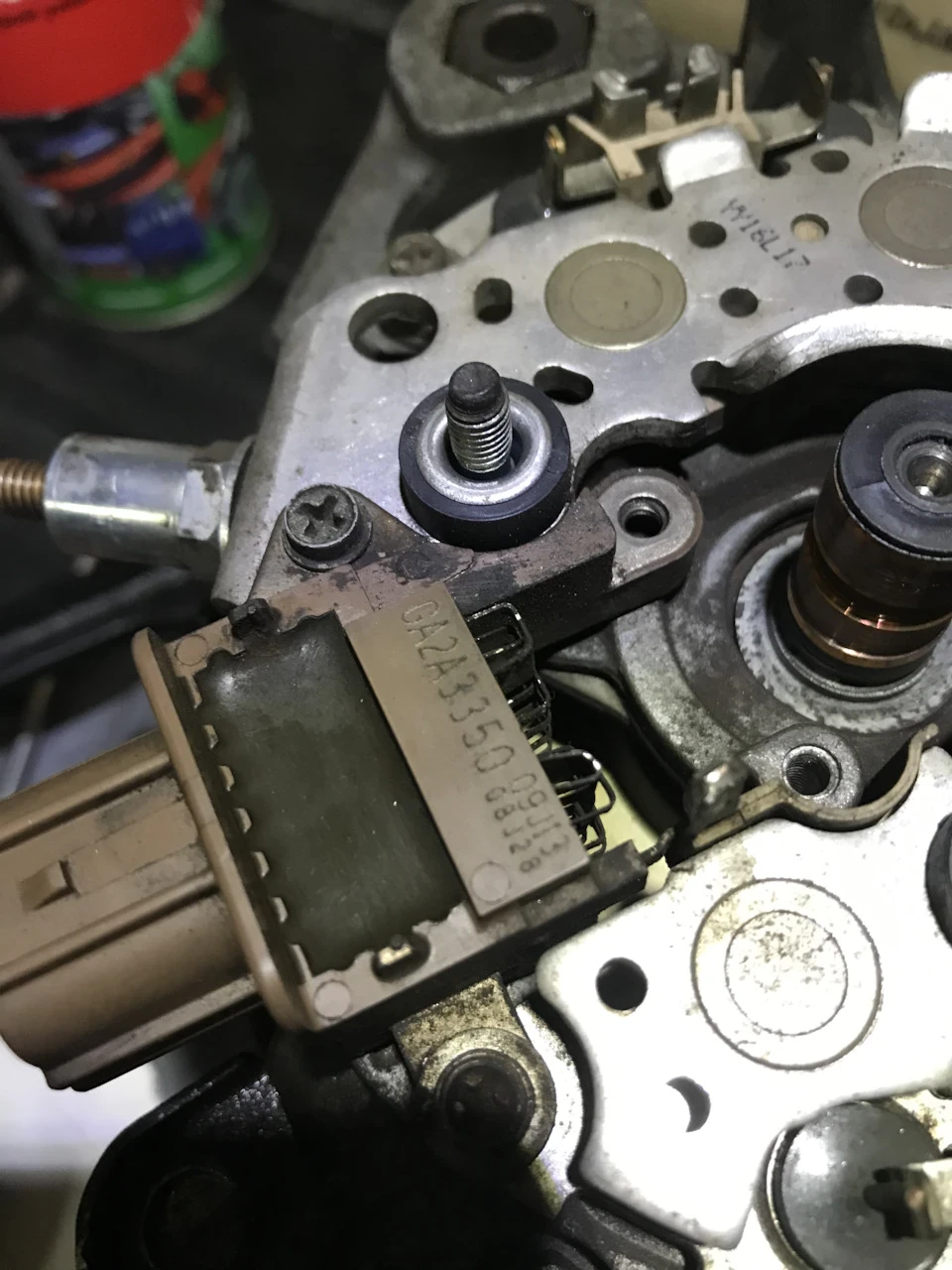 Ахтунг! Low power!