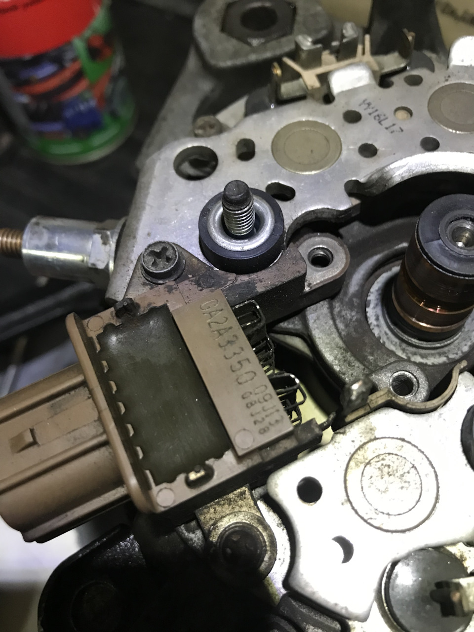 Ахтунг! Low power! 1