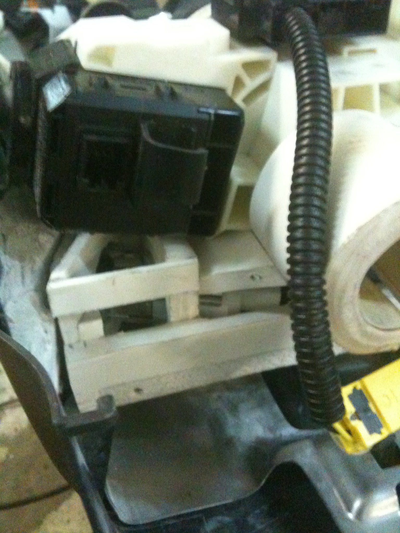 engine start №1 2