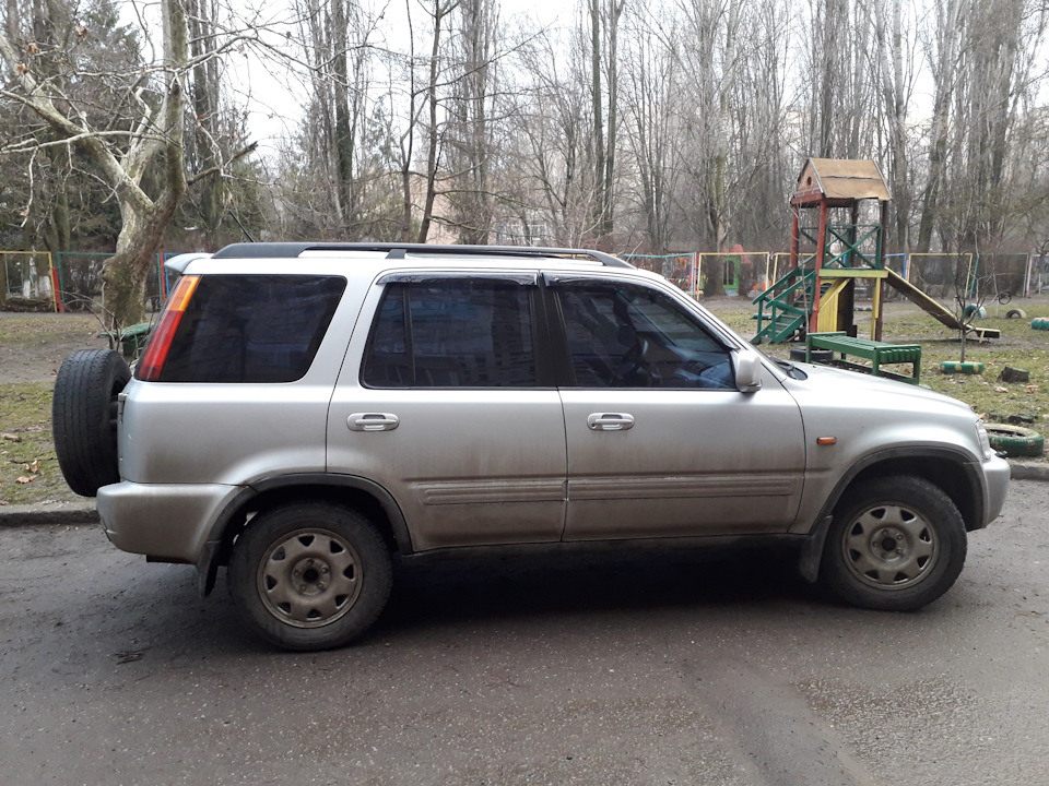 Спойлер 2