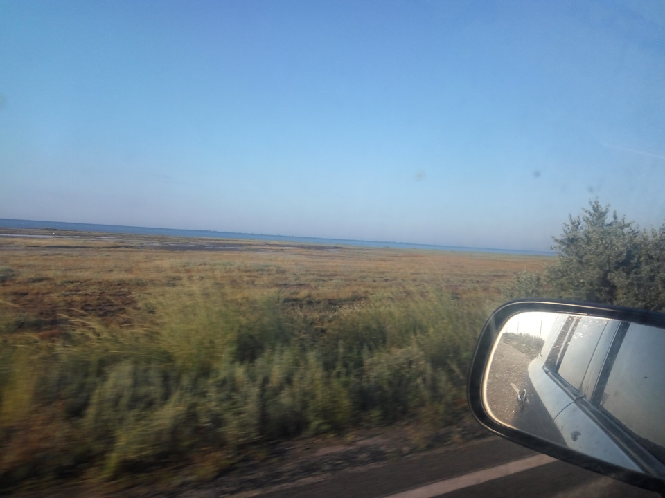 На море… 1