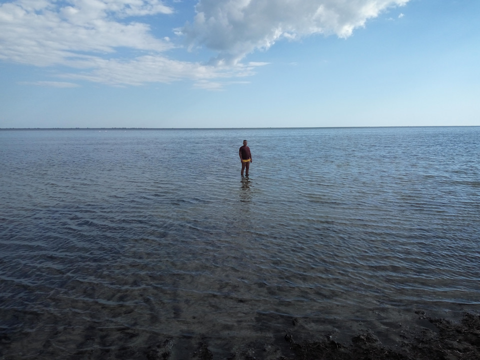 На море… 3