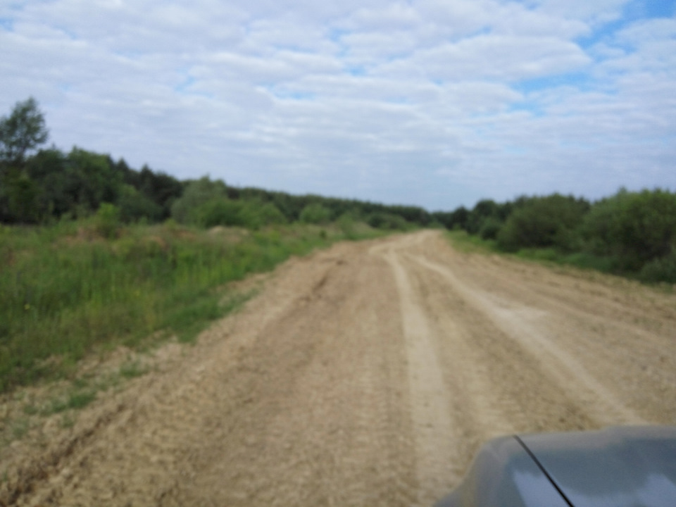 рибалка, ну почти рибалка… 1