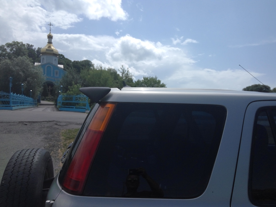 спойлер 5