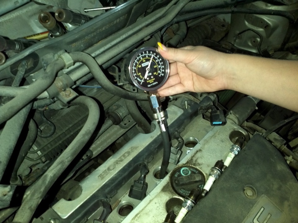 Компресія порадувала! 1