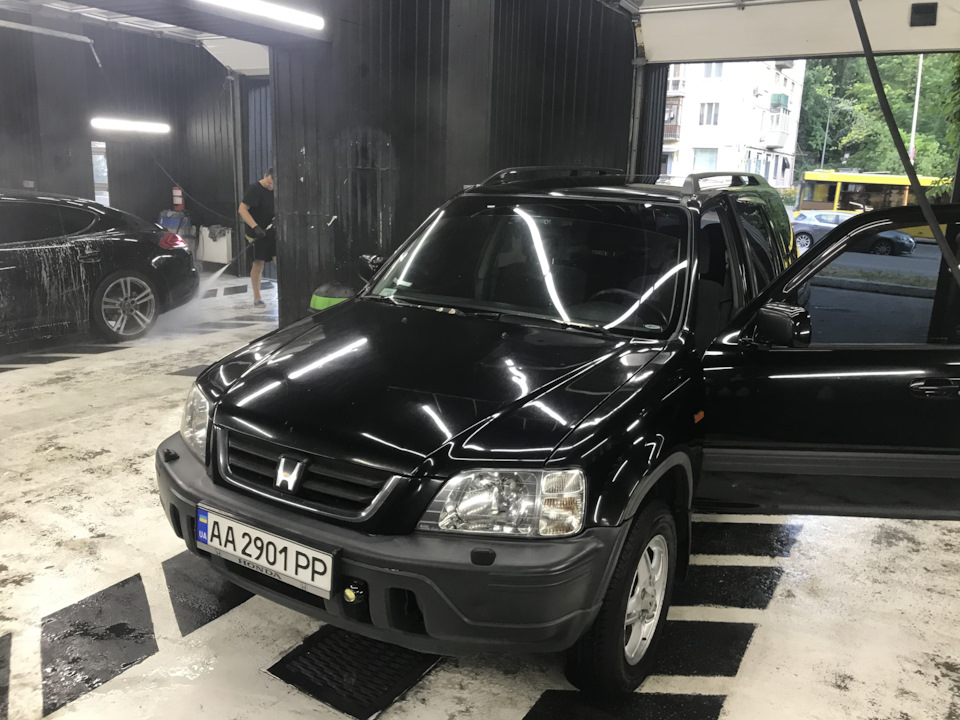 Крайній запис БЖ 3