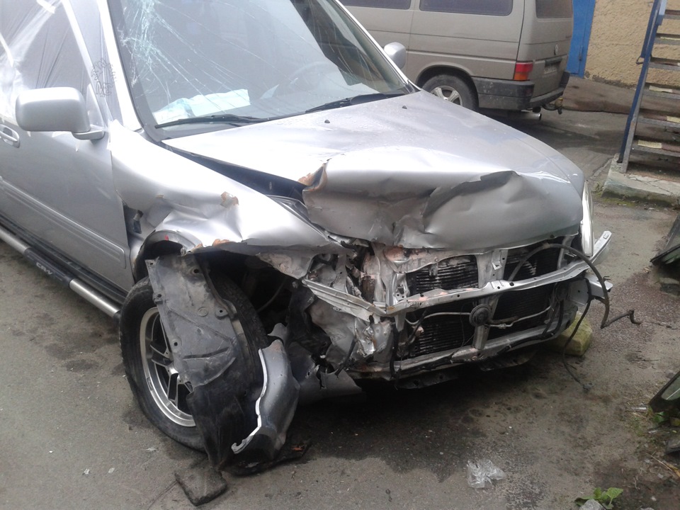 20.09 сервант після ДТП. 1