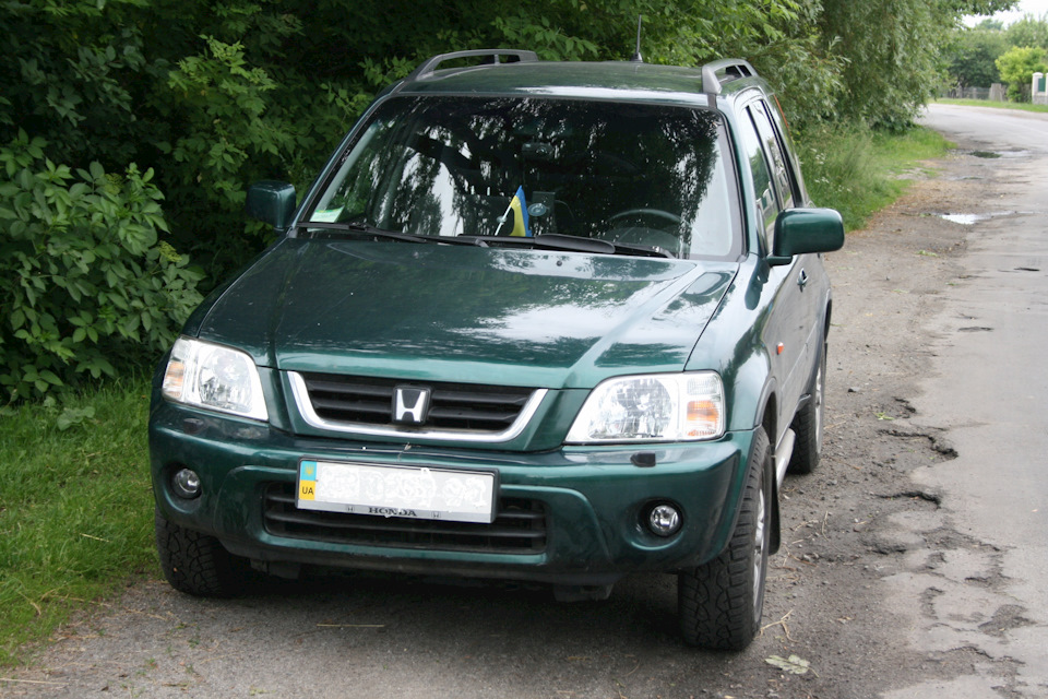 Повний Сервіс 3