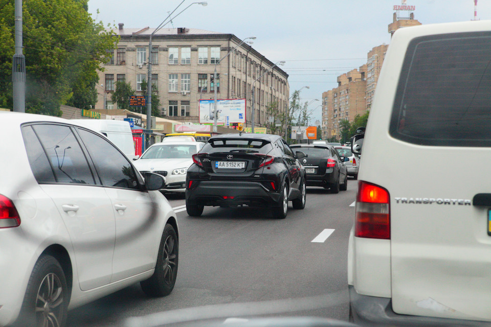 Увага! Знайдено власника найгіршого ліхтаря заднього ходу. 4