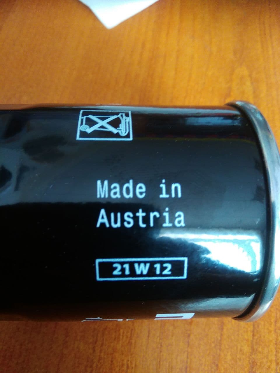 Перехід із Castrol Magnatec на Shell Helix HX7 2