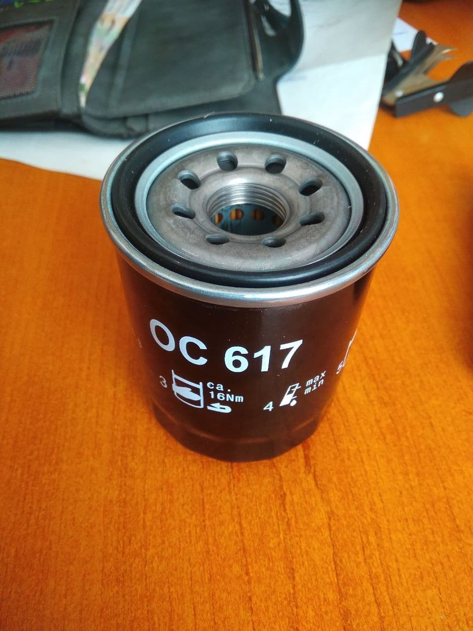 Перехід із Castrol Magnatec на Shell Helix HX7 1