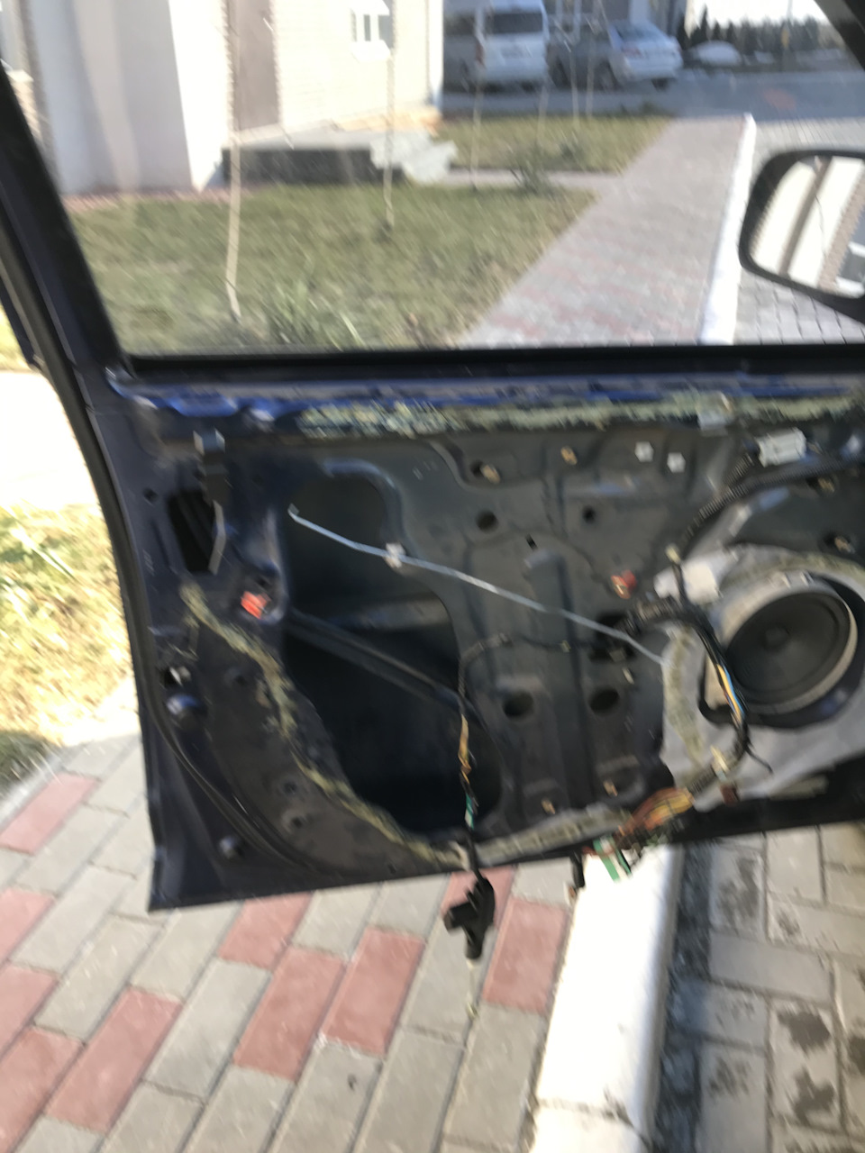 Брелок ЦЗ або заплутана історія 2 Колгосп наше ВСЕ 4