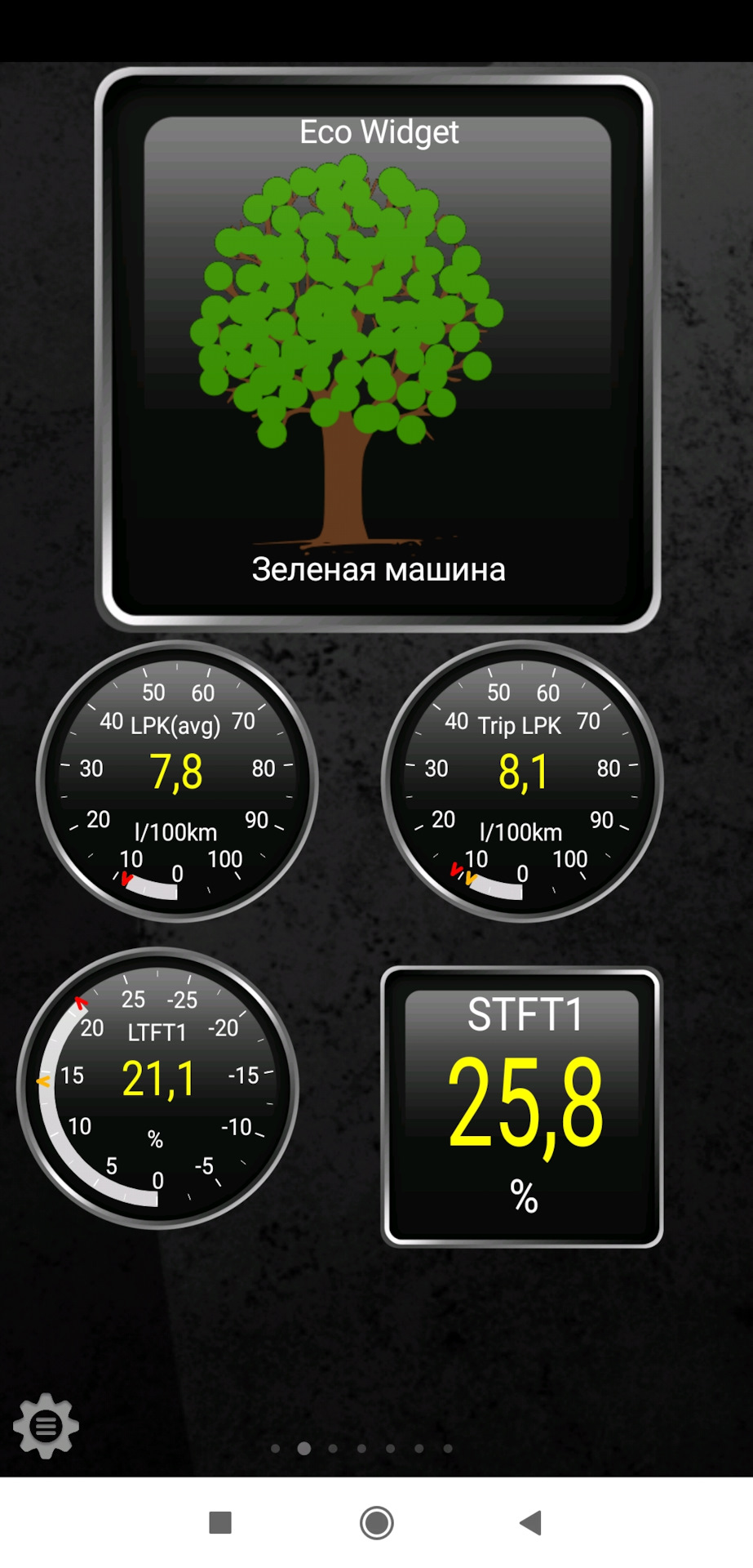 Help! Обеднение смеси Р0171 на газу и бензине на холостом ходу 1