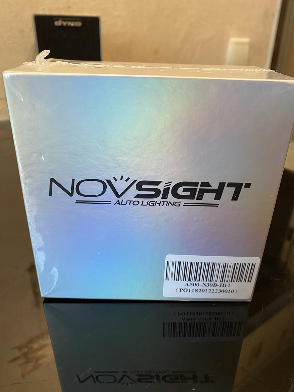 LED в ближний свет Honda CRV 2015 USA 1
