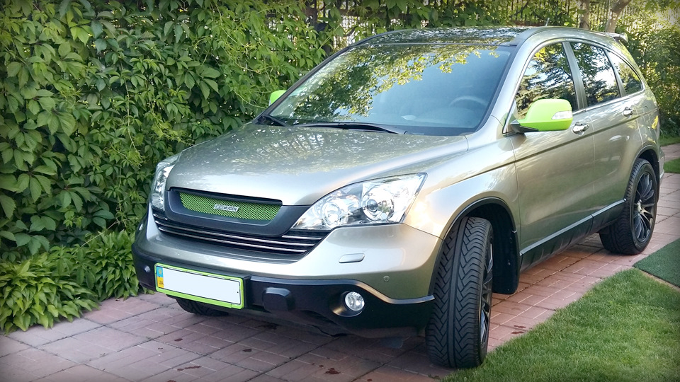Експерименти з PlastiDip 5