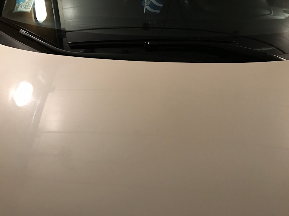 HONDA CRV-3. Відрегулював щітку водія MITSUBA 4