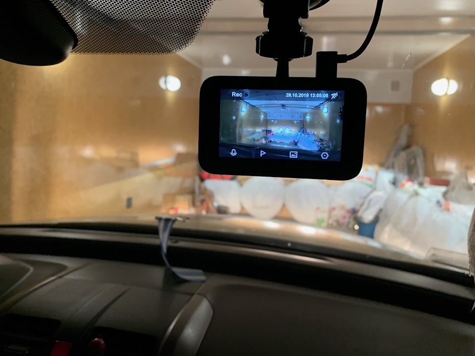 Mi Dash Cam 1S від Xiaomi MiJia 😉 1