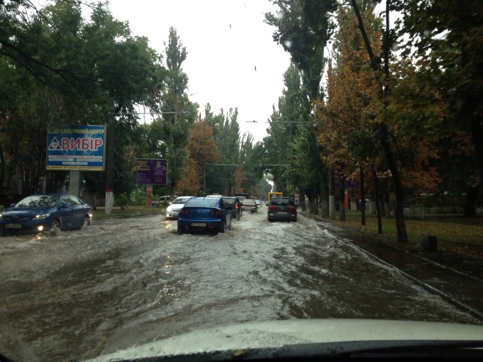 Після дощу 3