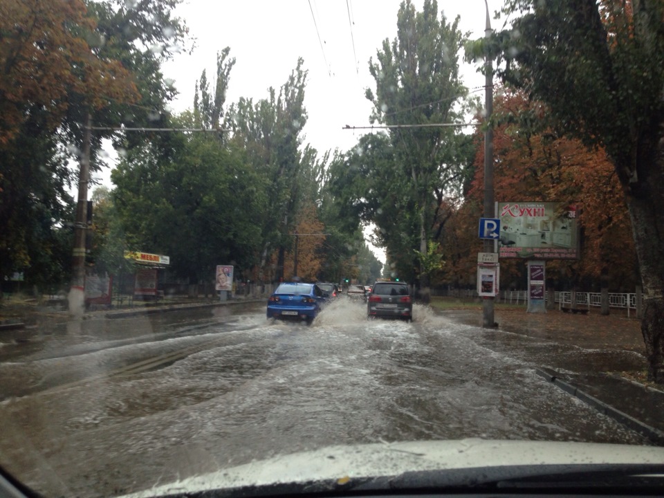 Після дощу 4