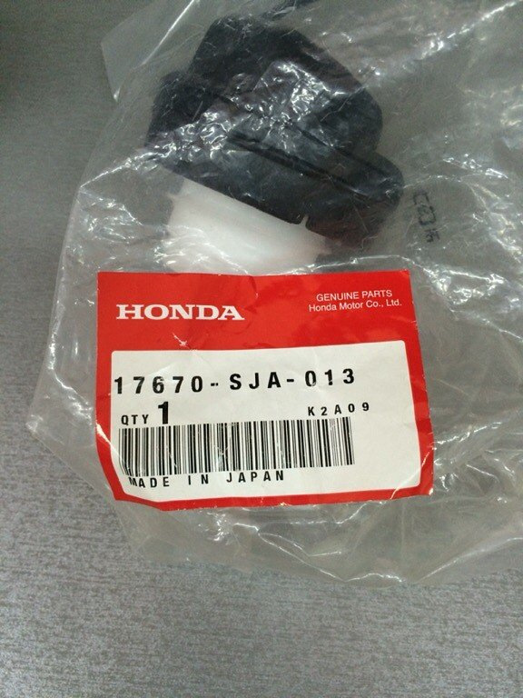 Повідець кришки бензобака Honda CRV-3 - PART#2 ☝️ 4