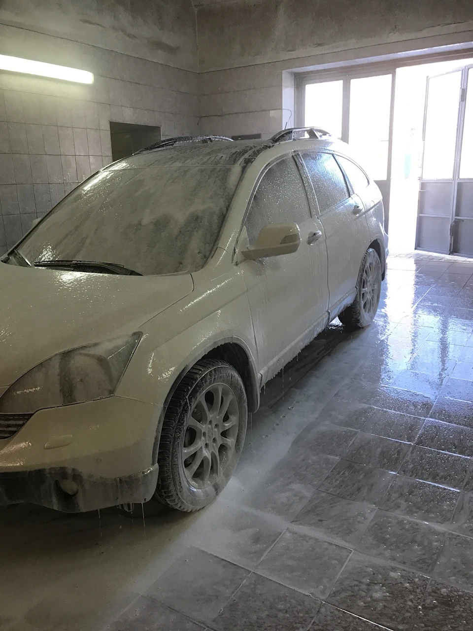 ТИЗЕР *Ущільнювач лобового скла GAZ *