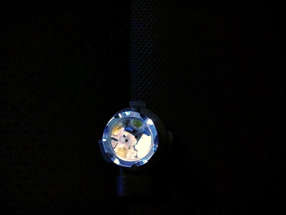 LED в дальний… 1