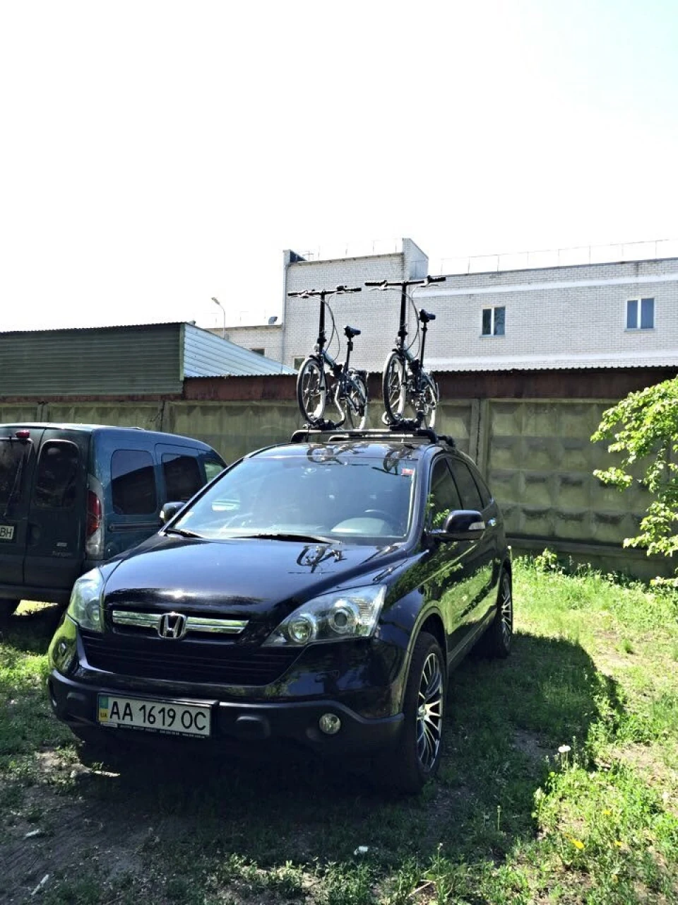 Літні обновки))