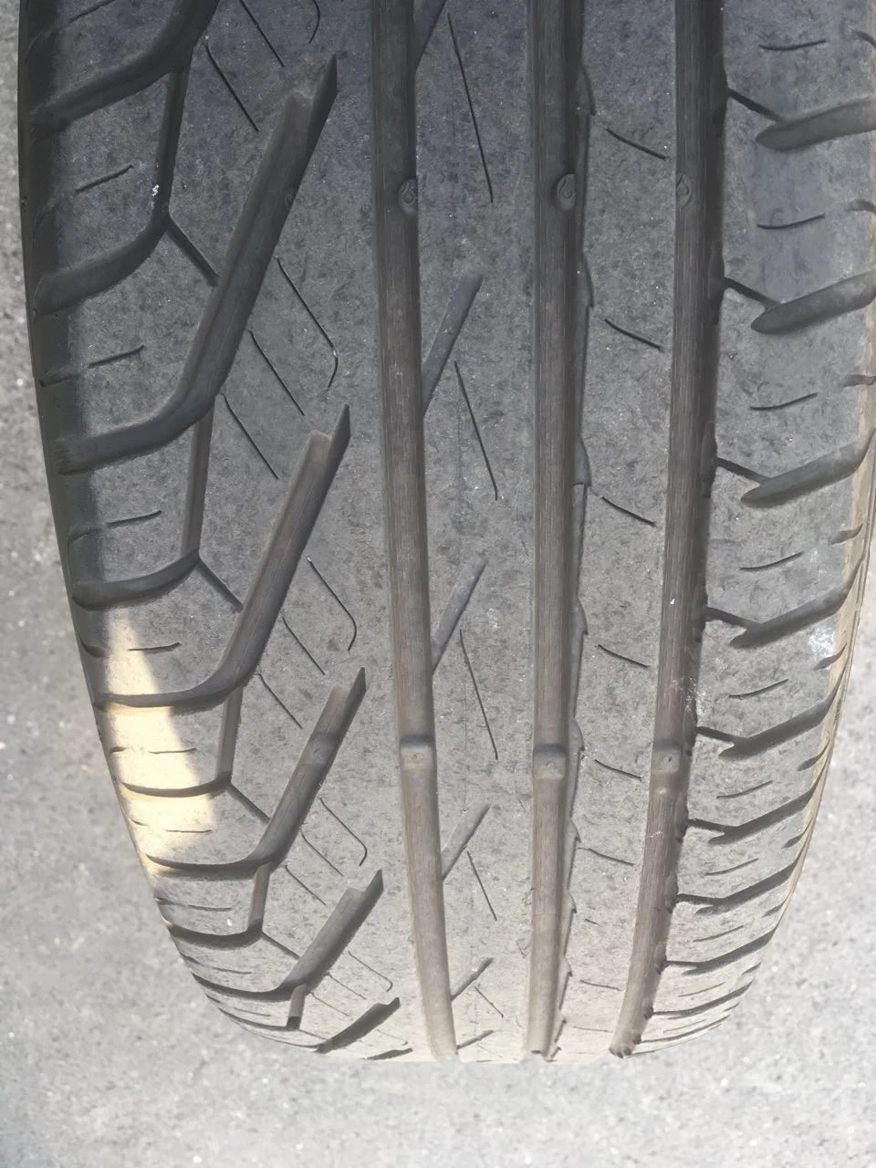 Uniroyal Rain Expert 3 SUV 225/60 R18