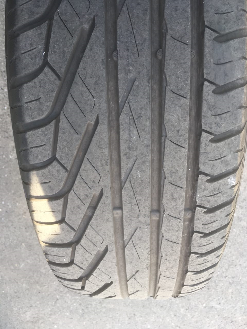Uniroyal Rain Expert 3 SUV 225/60 R18 1