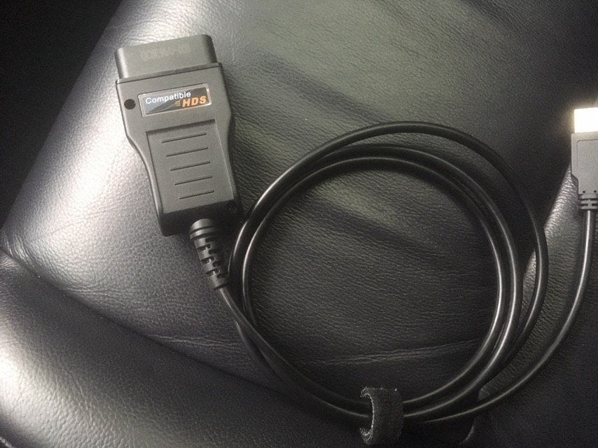 Xhorse HDS Honda Diagnostic System 1