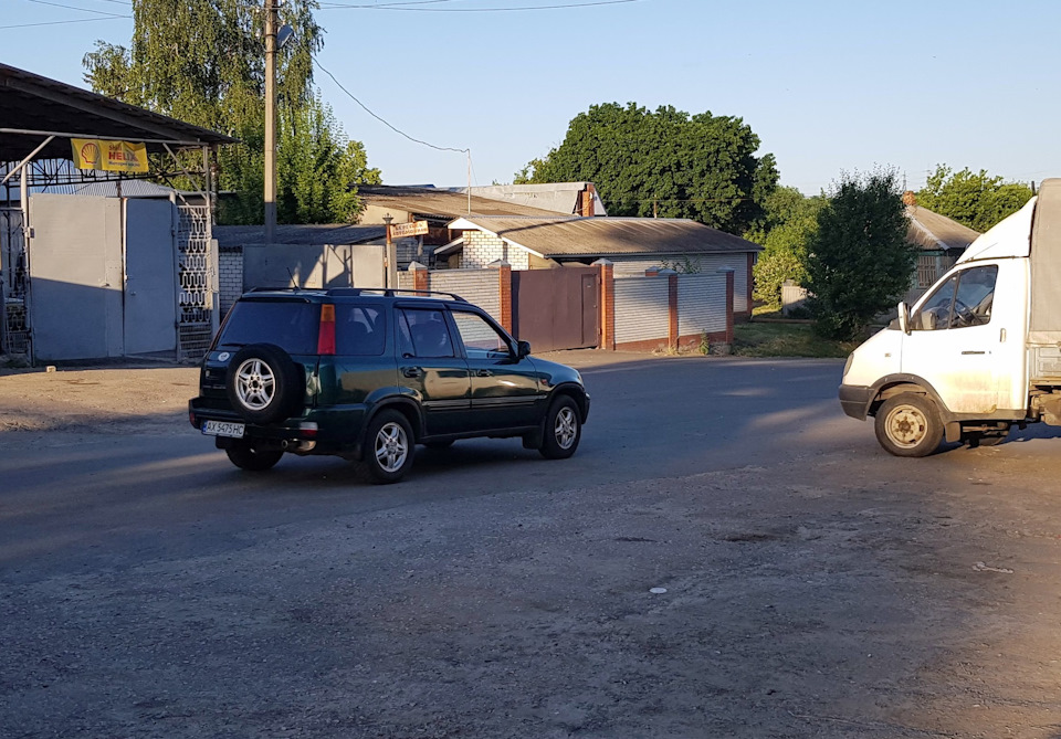 Продав красуню. :( 3