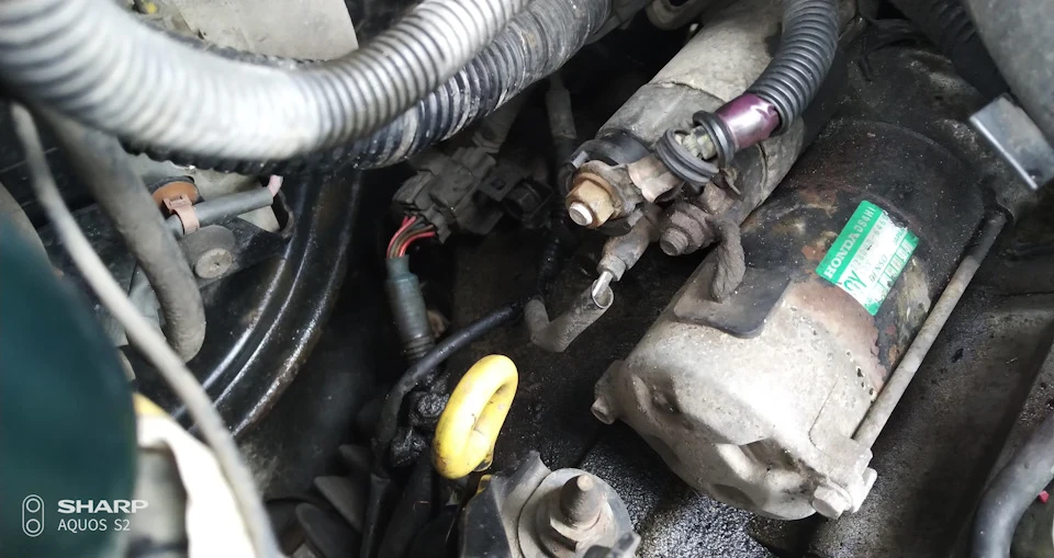 Тосольна епопея. Знову йде антифриз.