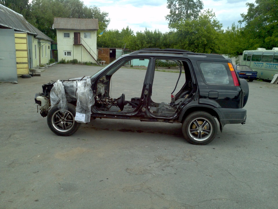 Процес іде! 3