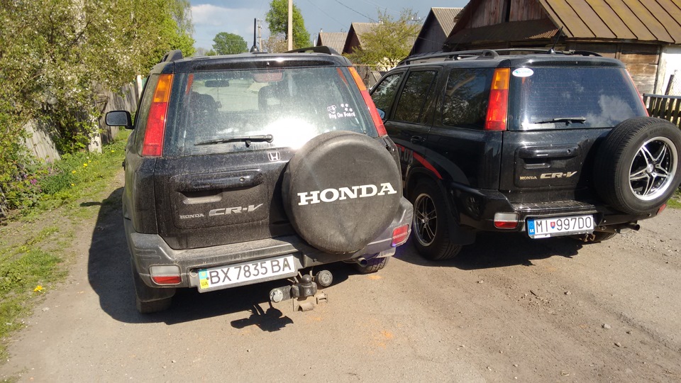 Вже 2 тижні як у строю 5