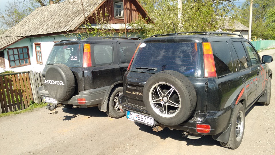 Вже 2 тижні як у строю 3