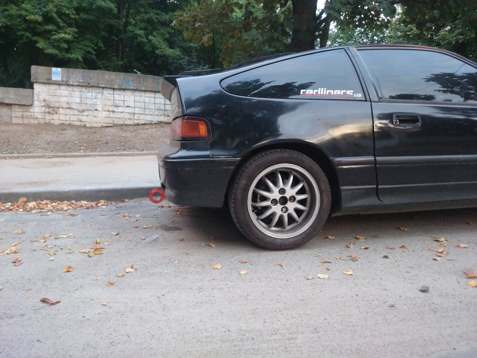 JDM гак 3