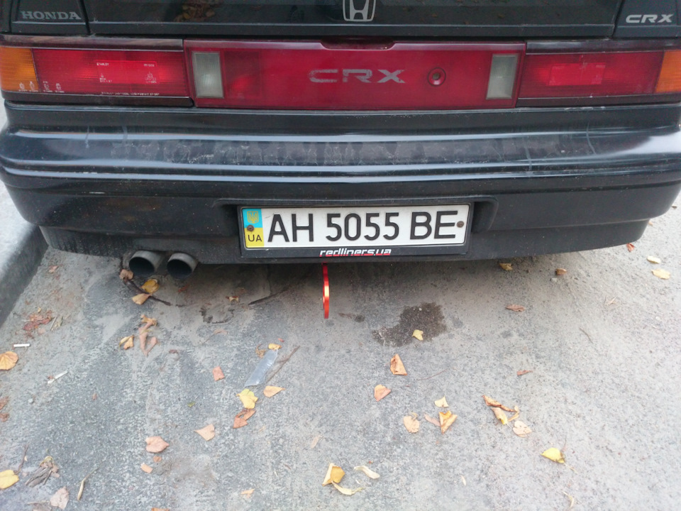JDM гак 5