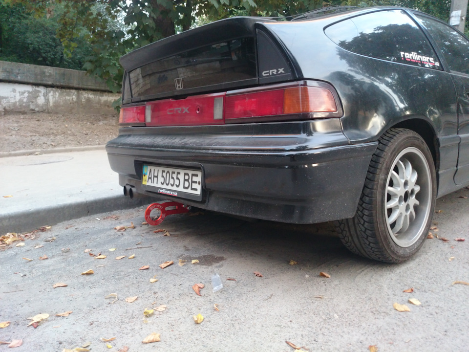 JDM гак 4
